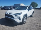 Used 2022 Toyota RAV4 LE image 3