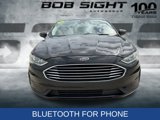Used 2020 Ford Fusion S image 6