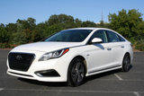 Used 2017 Hyundai Sonata Plug-In Hybrid image 5