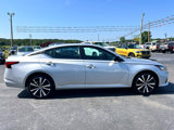 Used 2021 Nissan Altima 2.5 SR image 6