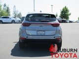 Used 2022 Kia Sportage LX image 5