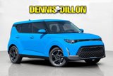 New 2025 Kia Soul EX image 2