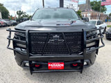 Used 2020 Chevrolet Silverado 1500 LT Trail Boss image 4