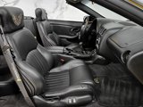 Used 2002 Pontiac Firebird Trans Am image 4