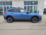 Used 2017 Subaru Crosstrek 2.0i Premium image 4