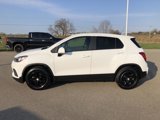 Used 2020 Chevrolet Trax LS w/ Tint and Cruise Package image 2