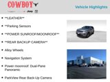 Used 2019 Jeep Grand Cherokee Overland image 2