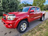 Used 2011 Toyota Tacoma 4x4 Double Cab image 2