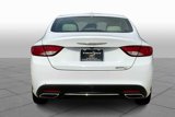 Used 2015 Chrysler 200 C w/ Navigation & Sound Group I image 3