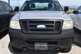 Used 2007 Ford F150 4x4 Regular Cab image 2