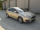 Used 2018 Ford Focus SE image 3