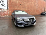 Used 2014 Mercedes-Benz E 350 4MATIC Sedan image 2