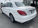 Used 2015 Mercedes-Benz C 300 4MATIC Sedan image 5