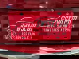 Used 2018 Cadillac ATS 2.0T AWD Sedan image 2