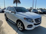 Used 2017 Mercedes-Benz GLE 350 image 4