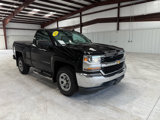 Used 2016 Chevrolet Silverado 1500 LS image 3