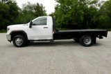 Used 2023 GMC Sierra 3500 Pro w/ Convenience Package image 2