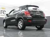 Used 2022 Chevrolet Trax LS w/ Tint and Cruise Package image 5