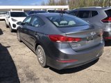 Used 2017 Hyundai Elantra SE w/ Cargo Package image 4