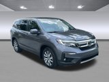Used 2021 Honda Pilot EX-L image 3