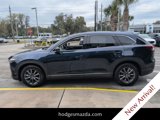Used 2020 MAZDA CX-9 Touring w/ Touring Premium Package image 3