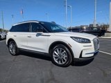New 2025 Lincoln Corsair FWD w/ Equipment Group 101A image 3