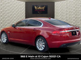 Used 2015 Jaguar XF Premium image 5
