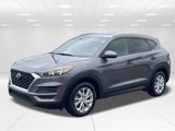 Used 2020 Hyundai Tucson Value w/ Cargo Package image 3