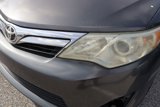 Used 2012 Toyota Camry LE image 3