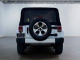 Used 2017 Jeep Wrangler Unlimited Sahara w/ Connectivity Group image 6
