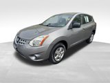 Used 2013 Nissan Rogue S image 4