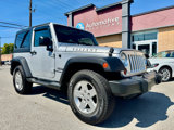 Used 2012 Jeep Wrangler Sport image 2