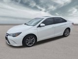 Used 2017 Toyota Camry XLE w/ Moonroof Package image 3