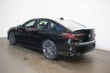 Used 2022 Acura TLX SH-AWD w/ A-SPEC Pkg image 6
