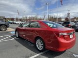 Used 2012 Toyota Camry XLE image 5