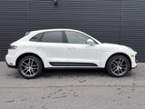 Certified 2025 Porsche Macan image 3