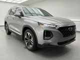 Used 2020 Hyundai Santa Fe SEL image 3