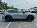 Used 2025 Honda HR-V Sport image 3