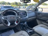 Used 2018 GMC Canyon SLT w/ Driver Alert Package image 2