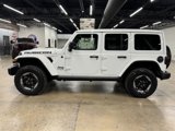 Used 2019 Jeep Wrangler Unlimited Rubicon image 4