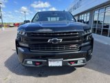 Used 2019 Chevrolet Silverado 1500 LT Trail Boss image 3