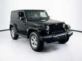 Used 2015 Jeep Wrangler Sahara w/ Connectivity Group image 3