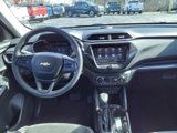 Used 2021 Chevrolet TrailBlazer LT w/ Convenience Package image 3