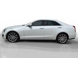 Used 2016 Cadillac ATS Luxury w/ Sun And Sound Package image 2