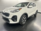 Used 2021 Kia Sportage LX image 3