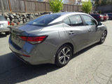 Used 2023 Nissan Sentra SV image 6