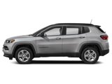 New 2025 Jeep Compass Latitude w/ Convenience Group image 3