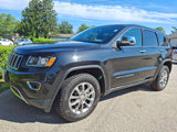 Used 2016 Jeep Grand Cherokee Limited image 3
