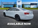 Used 2018 Chevrolet Impala LT image 5