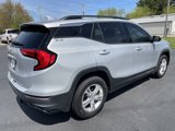 Used 2018 GMC Terrain SLE w/ Driver Convenience Package image 3